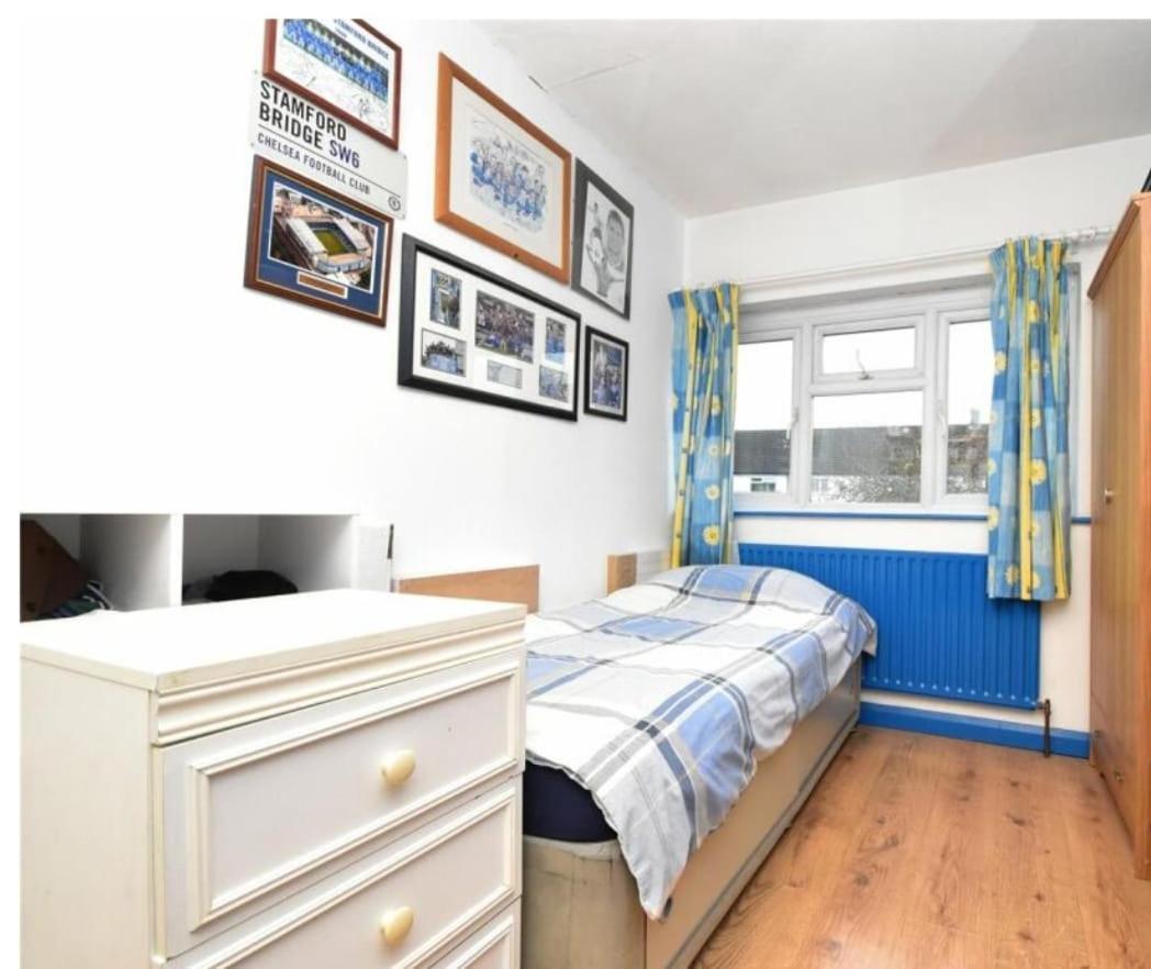 Cosy Room In דרטפורד מראה חיצוני תמונה
