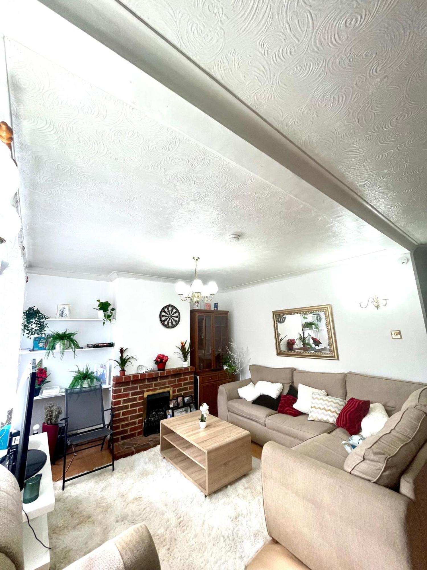 Cosy Room In דרטפורד מראה חיצוני תמונה